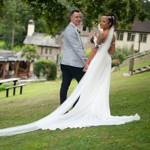 Meet your Posher, Beth